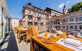 Art Hotel House One